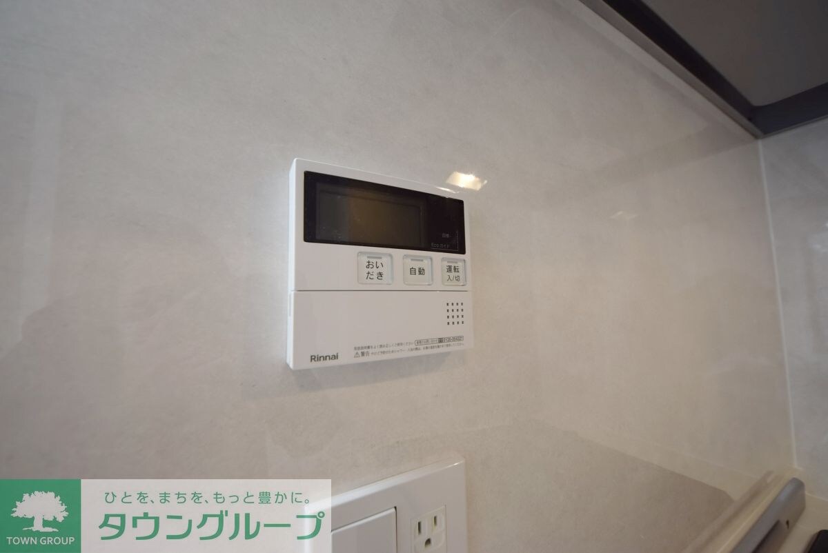 プレディアコート森下テラスの物件内観写真