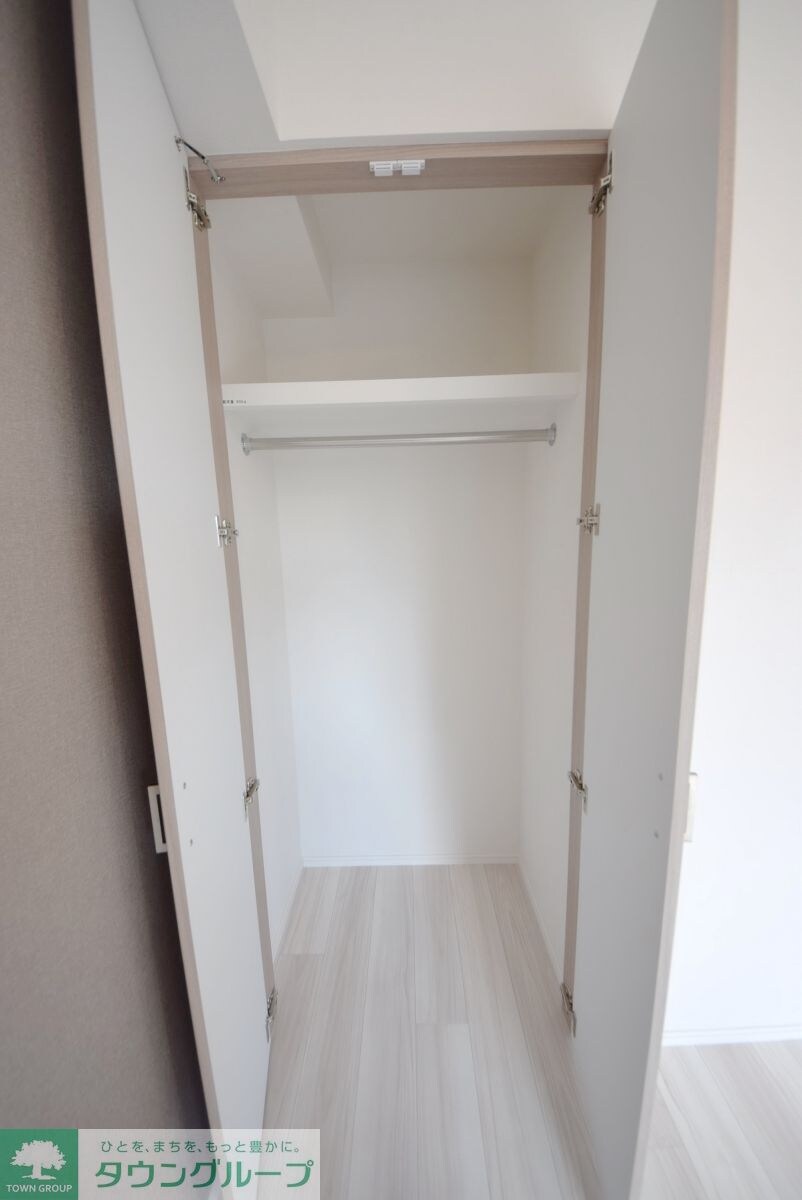 プレディアコート森下テラスの物件内観写真