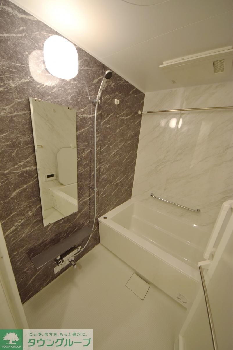 プレディアコート森下テラスの物件内観写真