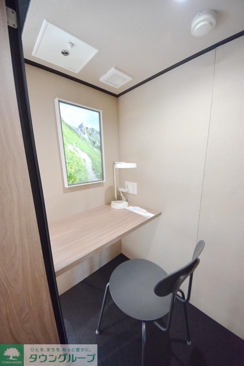 プレディアコート森下テラスの物件内観写真