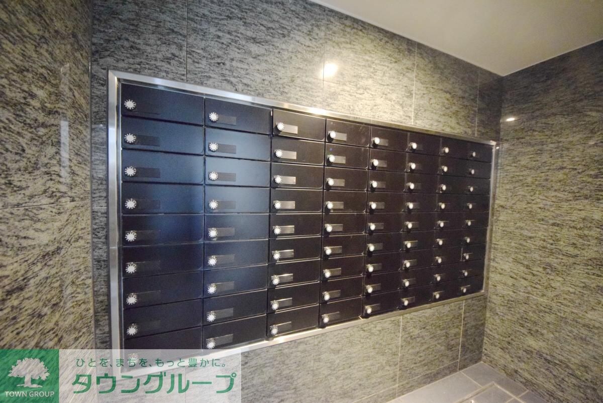 プレディアコート森下テラスの物件内観写真