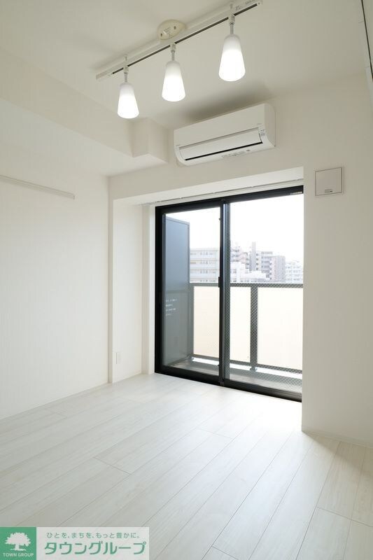 ブライズ南砂の物件内観写真