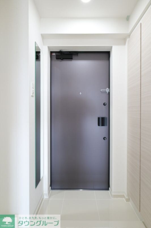 ブライズ南砂の物件内観写真