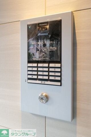 ブライズ南砂の物件内観写真