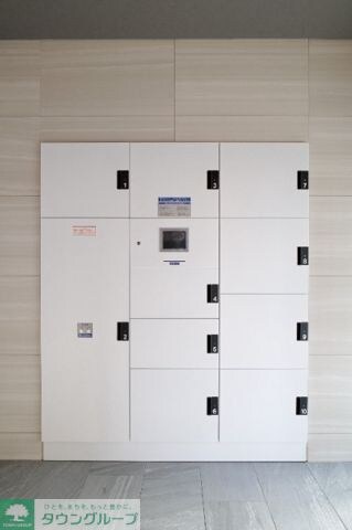 ブライズ南砂の物件内観写真