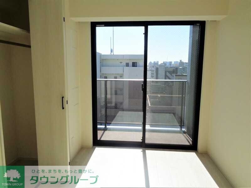 ドムス・スタイル森下の物件内観写真