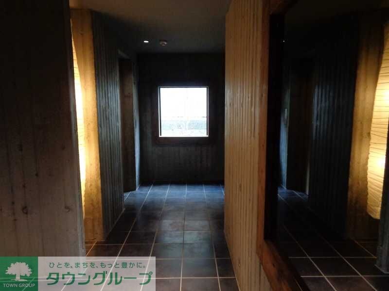 ドムス・スタイル森下の物件内観写真