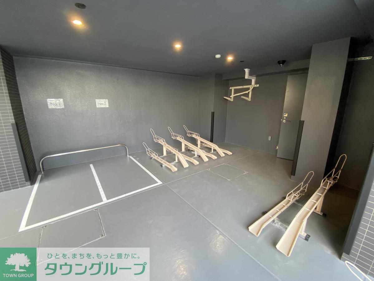 アイルプレミアム向島イーストの物件内観写真