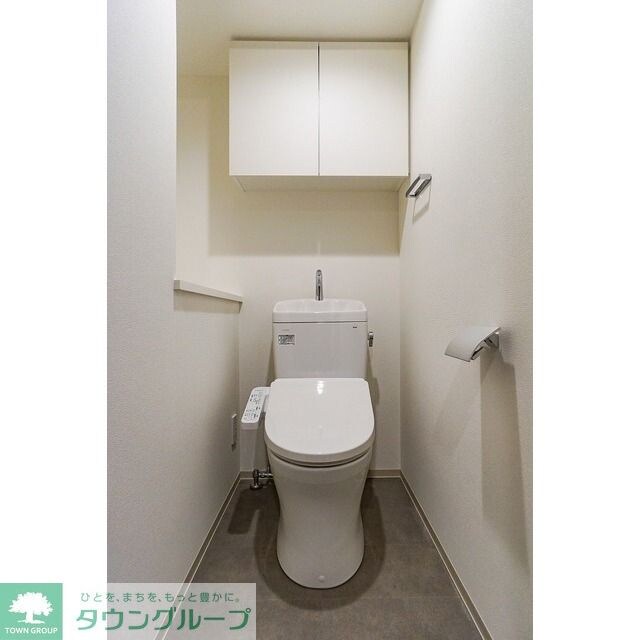 ドゥーエ南砂町の物件内観写真