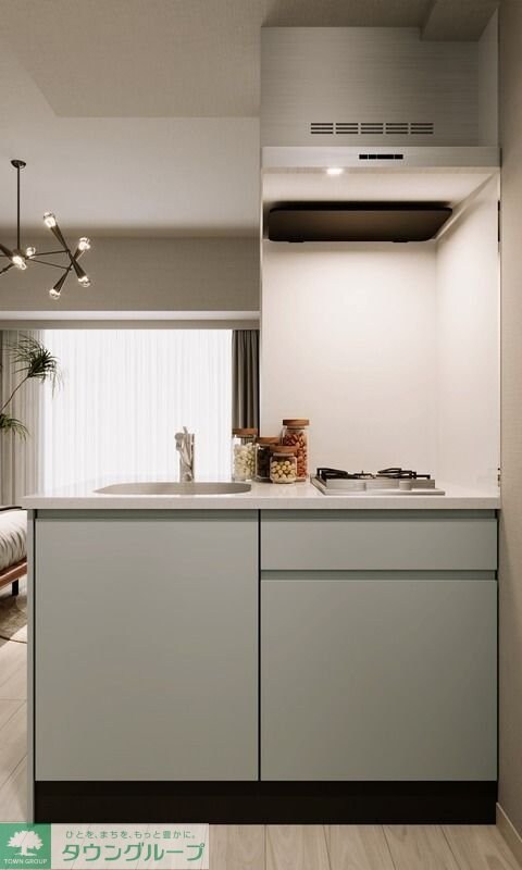 RELUXIA本所吾妻橋IIIの物件内観写真