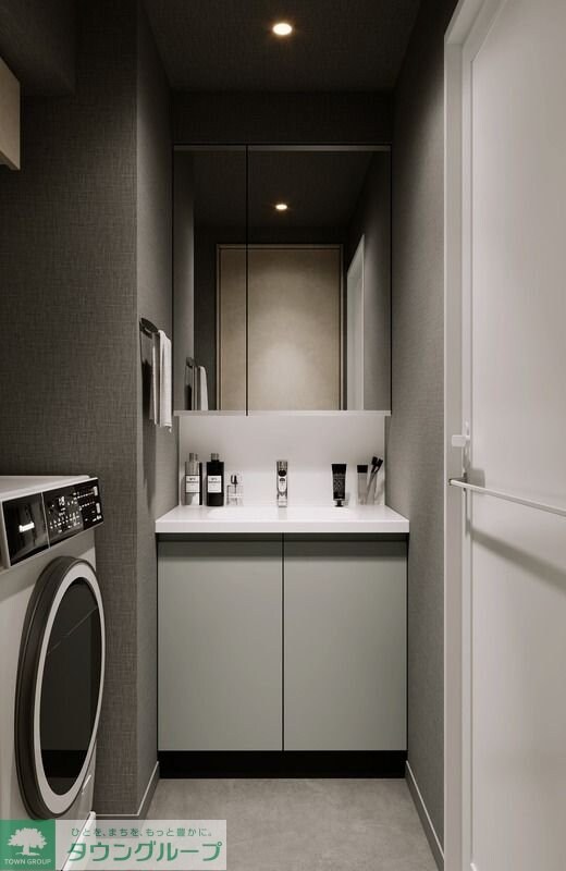 RELUXIA本所吾妻橋IIIの物件内観写真