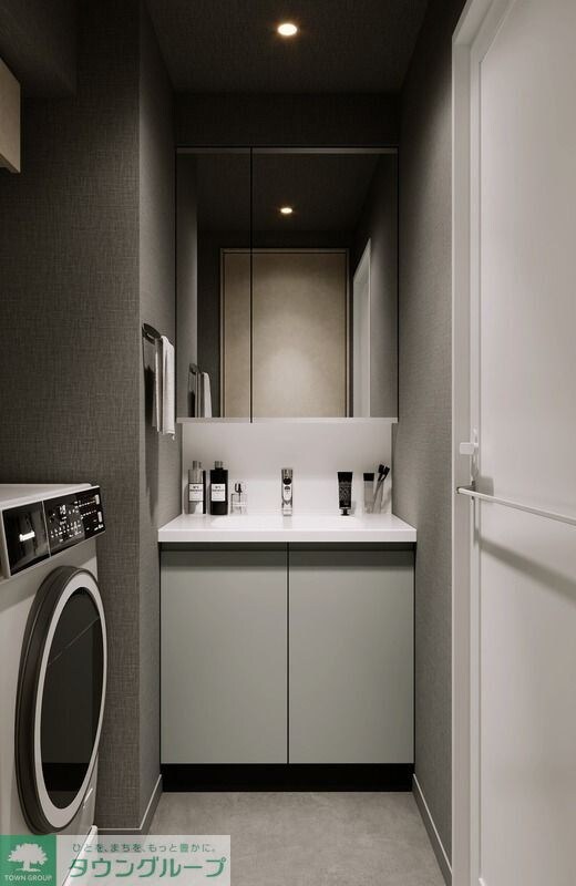 RELUXIA本所吾妻橋IIIの物件内観写真