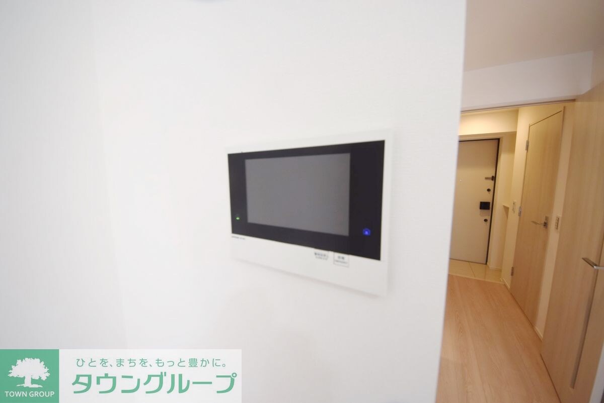 アジュールテラス門前仲町の物件内観写真