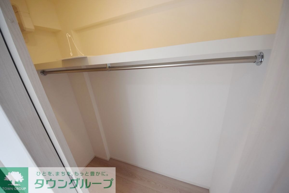 アジュールテラス門前仲町の物件内観写真