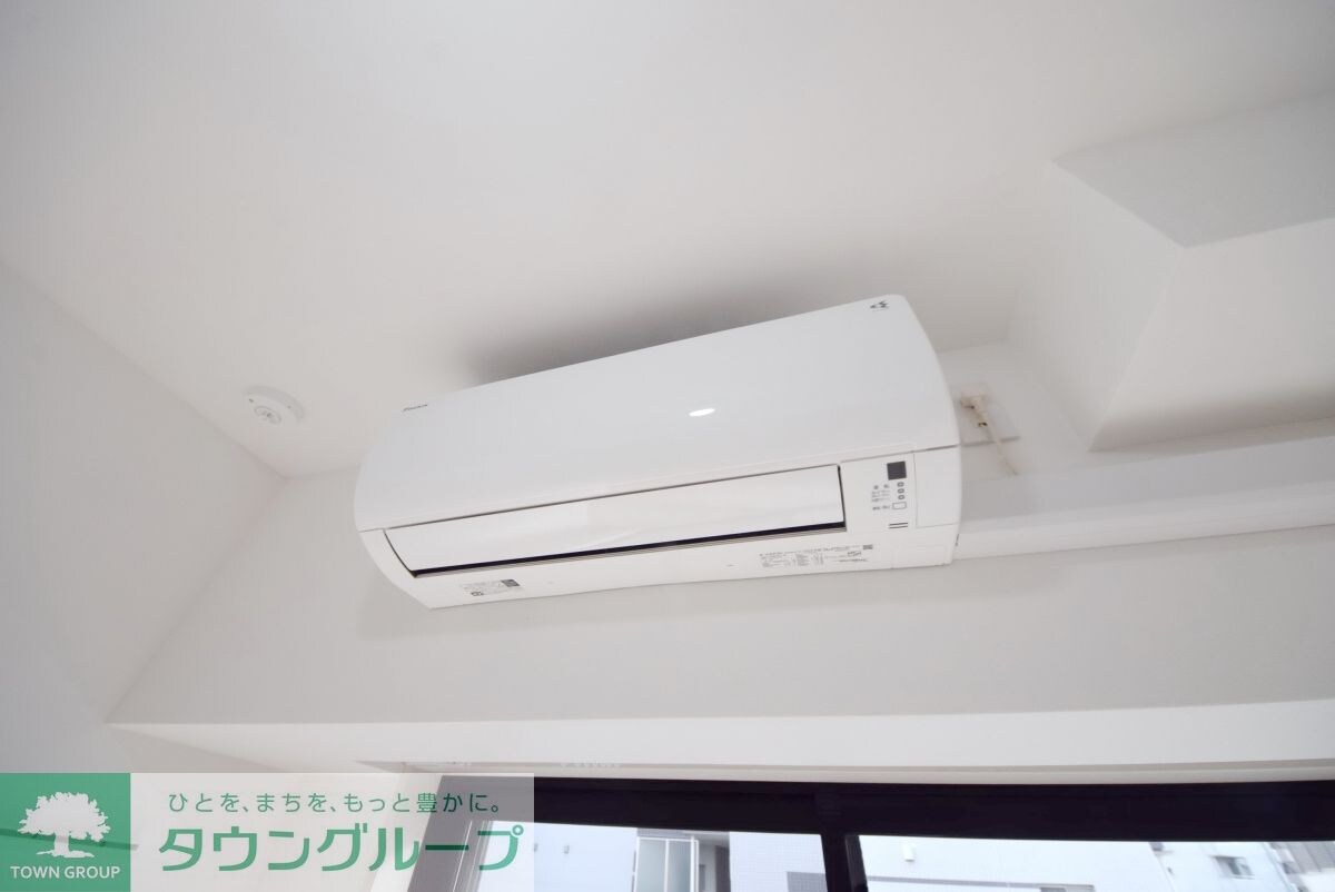 アジュールテラス門前仲町の物件内観写真