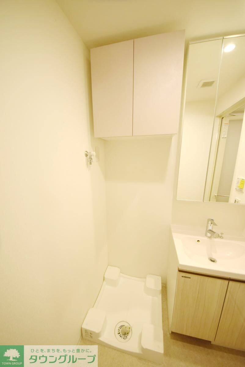 アジュールテラス門前仲町の物件内観写真