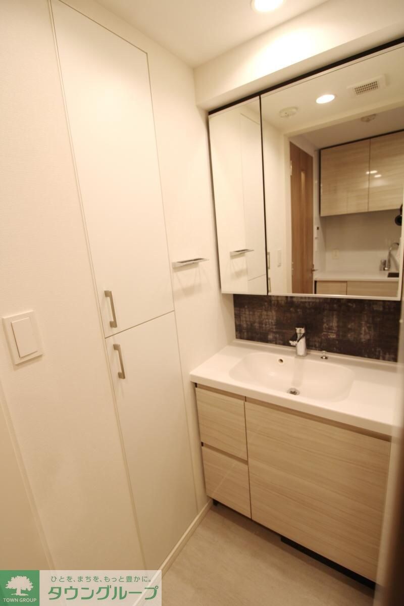 パークアクシス森下の物件内観写真