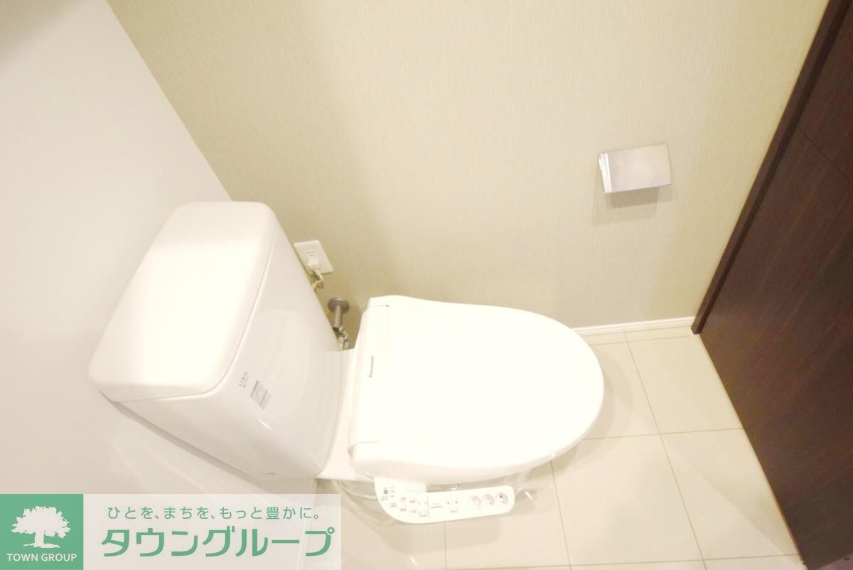 アーバネックス深川住吉の物件内観写真