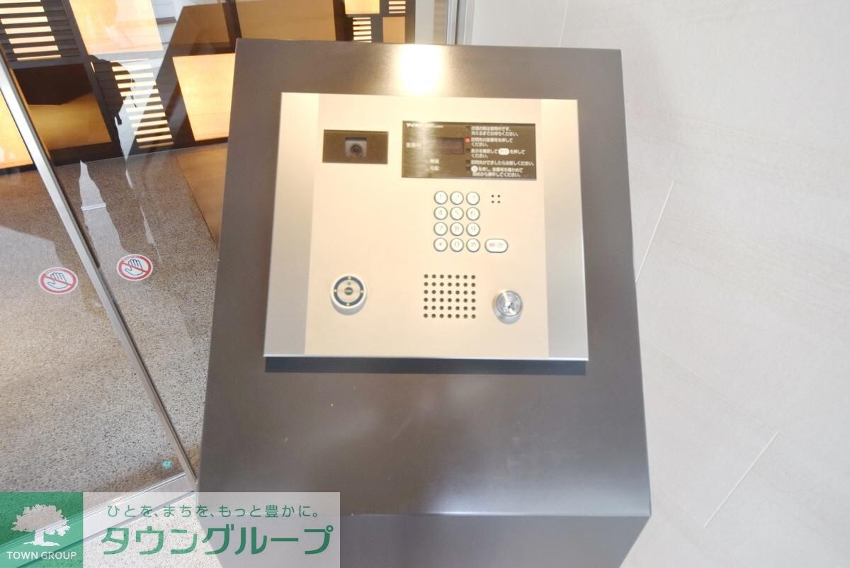 アーバネックス深川住吉の物件内観写真