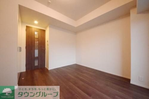 パークアクシス押上・隅田公園の物件内観写真