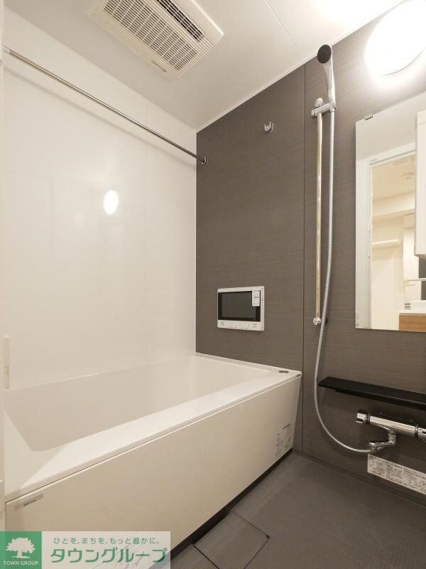 セジョリ墨田EASTIIIの物件内観写真