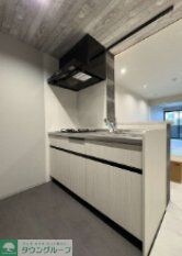 EMINENT亀戸の物件内観写真