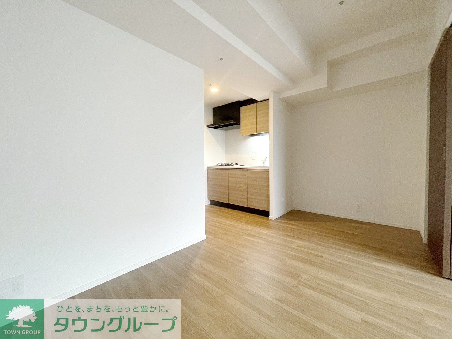 パークアクシス西大島コンフォートスクエアの物件内観写真