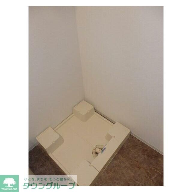 ZOOM東陽町の物件内観写真