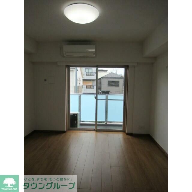 ヴァレッシア曳舟アンベリールの物件内観写真