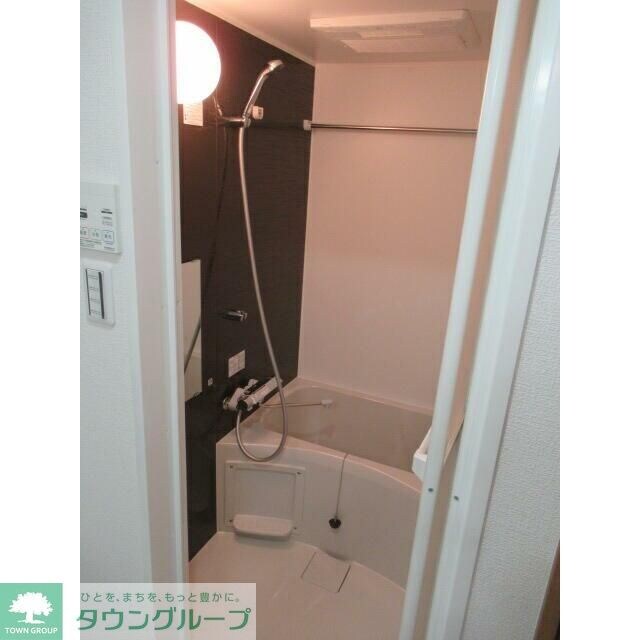 ヴァレッシア曳舟アンベリールの物件内観写真