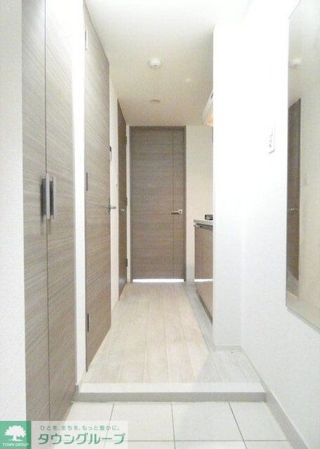 ブライズ亀戸DUEの物件内観写真