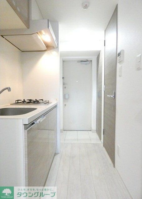 ブライズ亀戸DUEの物件内観写真