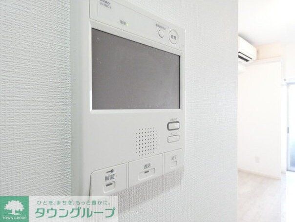 ブライズ亀戸DUEの物件内観写真