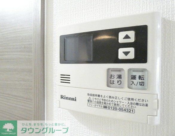 ブライズ亀戸DUEの物件内観写真