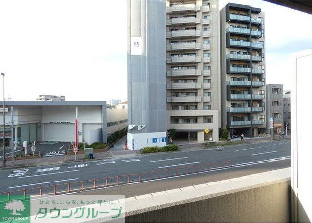 ブライズ亀戸DUEの物件内観写真