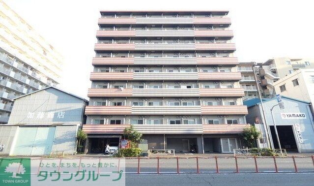 ブライズ亀戸DUEの物件内観写真