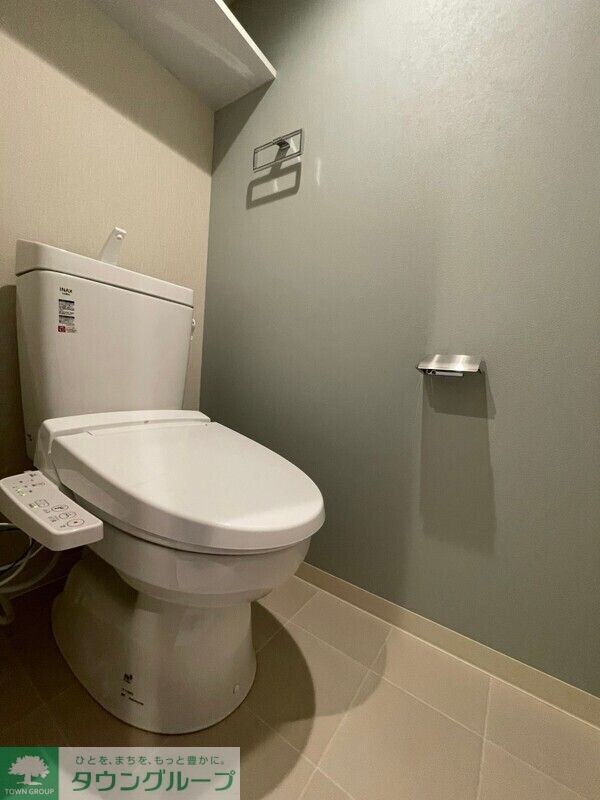 ルミークアン東陽町の物件内観写真