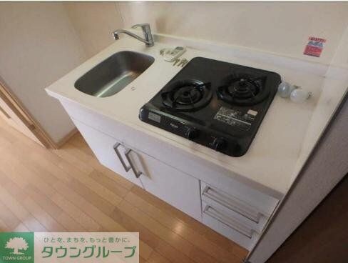 レガスタ東向島の物件内観写真