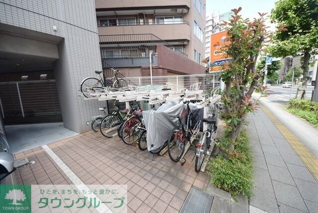 レガスタ東向島の物件内観写真