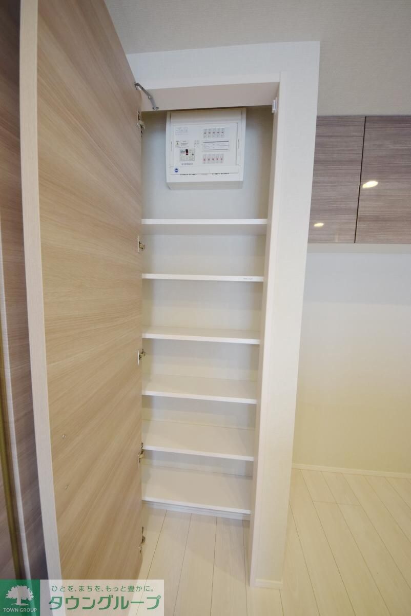 RIDGE豊洲の物件内観写真