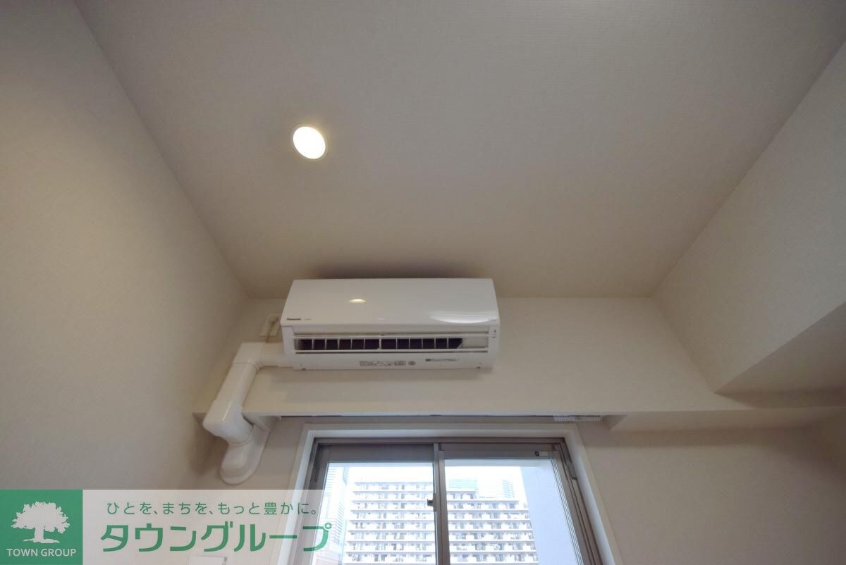 RIDGE豊洲の物件内観写真