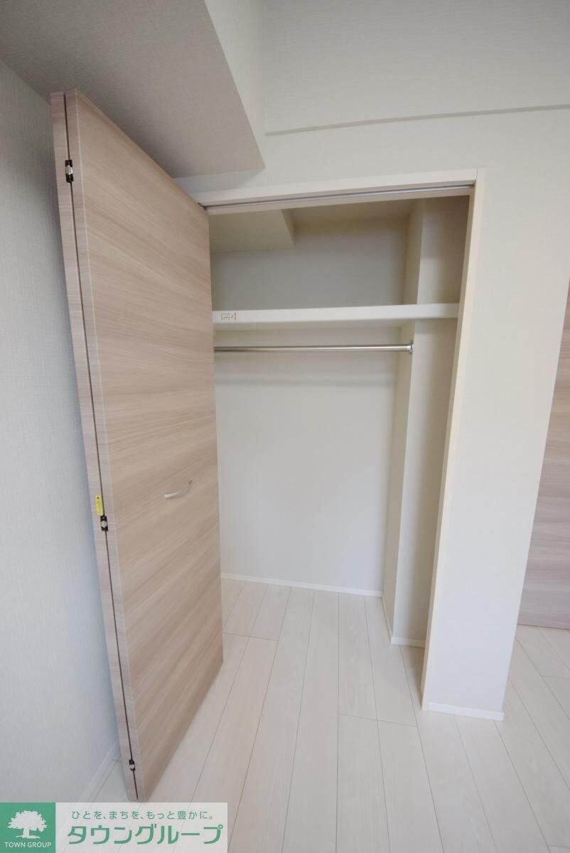 RIDGE豊洲の物件内観写真