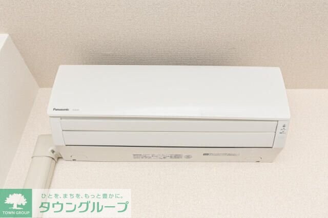 スカイコート両国壱番館の物件内観写真