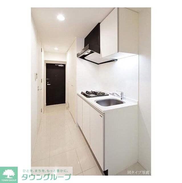 コンフォリア南砂町の物件内観写真