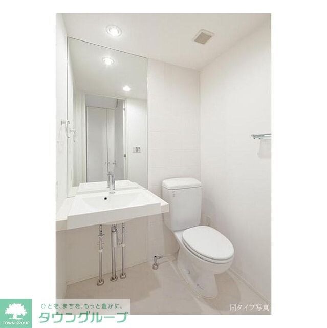 コンフォリア南砂町の物件内観写真