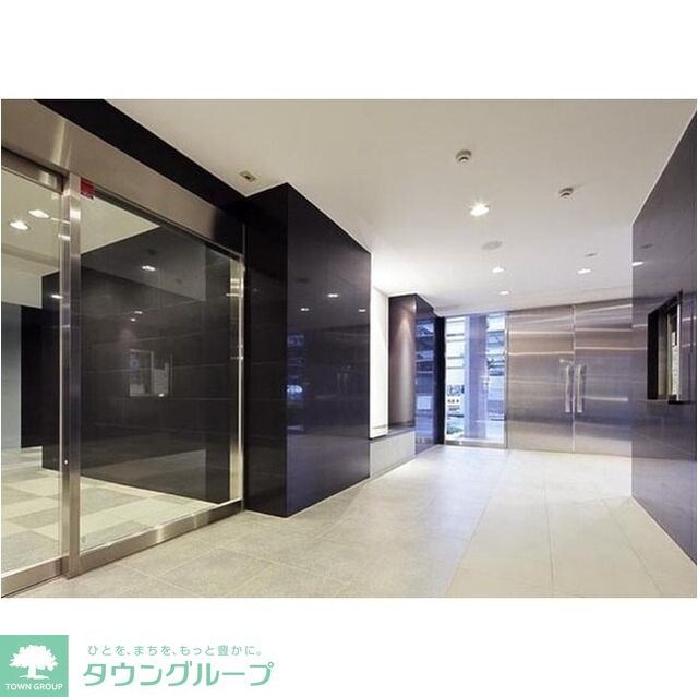 コンフォリア南砂町の物件内観写真