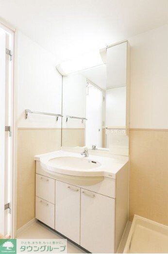 東雲キャナルコートＣＯＤＡＮ２０号棟の物件内観写真