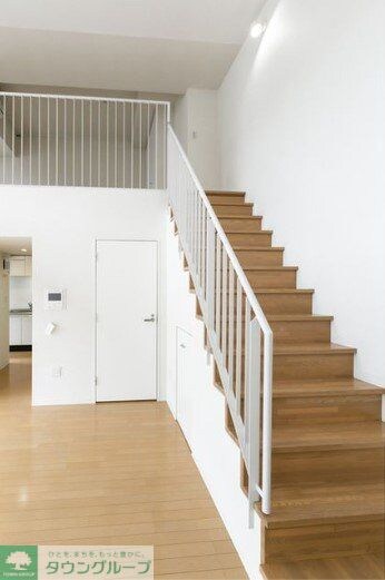 東雲キャナルコートＣＯＤＡＮ２０号棟の物件内観写真