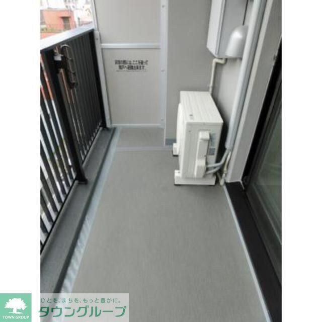 パークアクシス押上レジデンスの物件内観写真