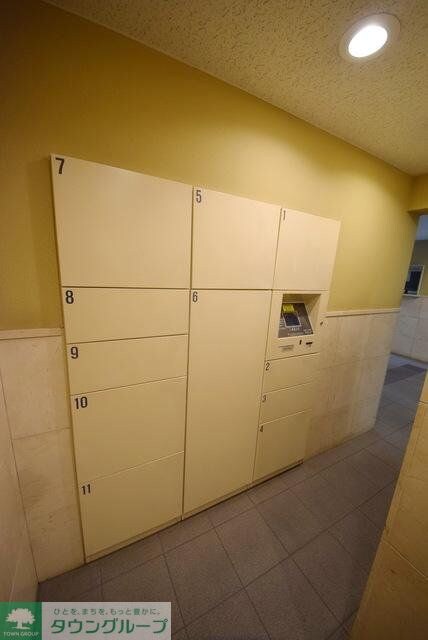 プロスペクト清澄庭園の物件内観写真